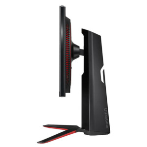 LG 27GN65R B H4 LG UltraGear™ 27GN65R-B - 27 inch FHD IPS | 144Hz | 1ms | FreeSync Premium | Chuyên Game