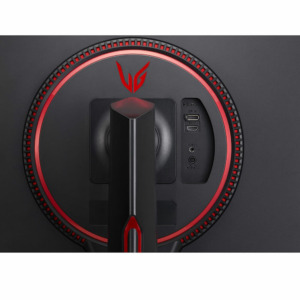 LG 27GN65R B H7 LG UltraGear™ 27GN65R-B - 27 inch FHD IPS | 144Hz | 1ms | FreeSync Premium | Chuyên Game