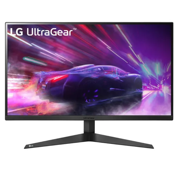 LG UltraGear 27GQ50F-B.ATVQ - 27 inch FHD VA | 165Hz | 1ms | Chuyên game