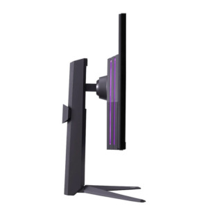 LG UltraGear™ 27GR93U-B - 27 inch UHD IPS | 144Hz | 1ms | G-sync Compatible | Chuyên Game