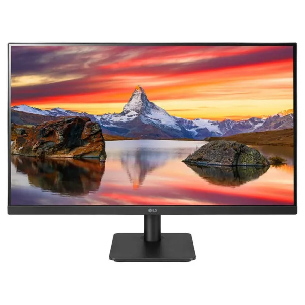 LG 27MP400-B.ATV - 27 inch FHD IPS | 75Hz | 1ms | AMD FreeSync | Chuyên Game