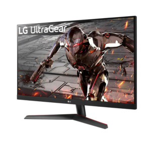 LG UltraGear™ 32GN600-B.ATV - 31.5 inch QHD VA | 165Hz | 1ms | AMD FreeSync | Chuyên Game