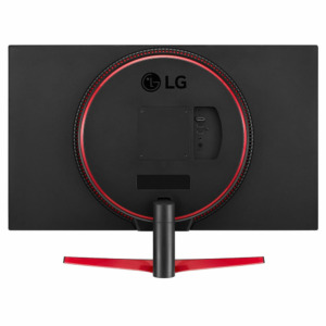 LG UltraGear™ 32GN600-B.ATV - 31.5 inch QHD VA | 165Hz | 1ms | AMD FreeSync | Chuyên Game