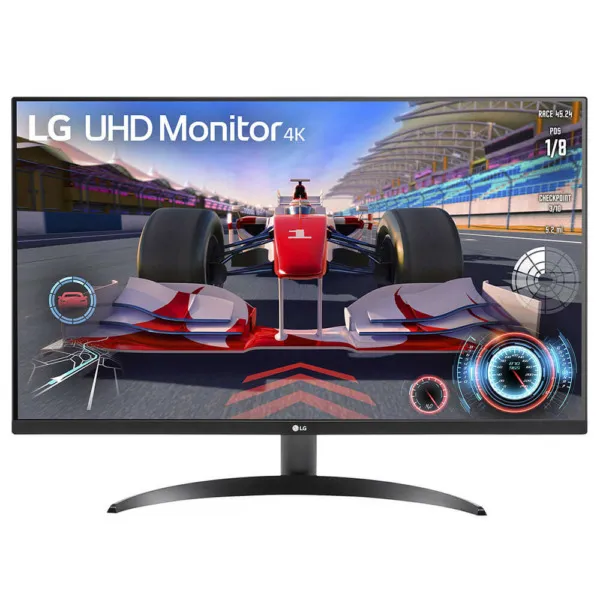 LG 32UR500-B - 31.5 inch UHD VA | 60Hz | AMD FreeSync | Chuyên Game