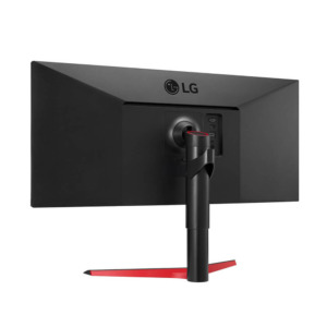 LG UltraWide™ 34WP65G-B.ATV - 34 inch FHD IPS | 75Hz | AMD FreeSync | USB Type-C | Chuyên Game