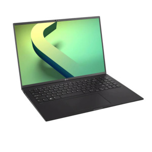 LG Gram 16Z90Q Black H02 LG Gram 16 2022 16Z90Q-G.AH52A5 (i5-1240P | 16GB | 256GB | Iris Xe Graphics | 16 inch WQXGA | Windows 11 Home | Black)