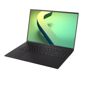 LG Gram 16Z90Q Black H03 LG Gram 16 2022 16Z90Q-G.AH52A5 (i5-1240P | 16GB | 256GB | Iris Xe Graphics | 16 inch WQXGA | Windows 11 Home | Black)