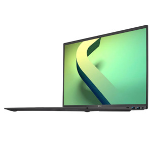 LG Gram 16Z90Q Black H06 LG Gram 16 2022 16Z90Q-G.AH52A5 (i5-1240P | 16GB | 256GB | Iris Xe Graphics | 16 inch WQXGA | Windows 11 Home | Black)