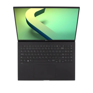 LG Gram 16Z90Q Black H07 LG Gram 16 2022 16Z90Q-G.AH52A5 (i5-1240P | 16GB | 256GB | Iris Xe Graphics | 16 inch WQXGA | Windows 11 Home | Black)