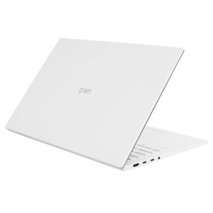 LG Gram 16 2022 16ZD90Q-G.AX51A5 ( i5-1240P | 8GB | 256GB | Iris Xe Graphics | 16″ IPS WQXGA | Non-OS | Trắng)