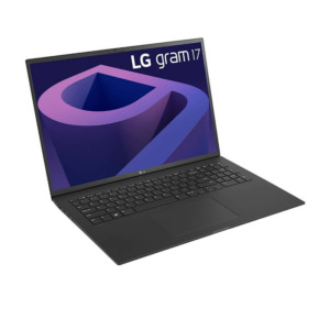 LG Gram 17 2022 17Z90Q-G.AH78A5 (i7-1260P | 16GB | 1TB | Intel Iris Xe Graphics | 17' WQXGA 99% DCI-P3 | Win 11)