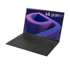 LG Gram 17 2022 17Z90Q-G.AH78A5 (i7-1260P | 16GB | 1TB | Intel Iris Xe Graphics | 17' WQXGA 99% DCI-P3 | Win 11)