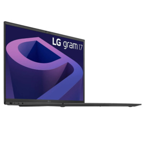 LG Gram 17 2022 17Z90Q-G.AH78A5 (i7-1260P | 16GB | 1TB | Intel Iris Xe Graphics | 17' WQXGA 99% DCI-P3 | Win 11)