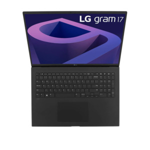 LG Gram 17 2022 17Z90Q-G.AH78A5 (i7-1260P | 16GB | 1TB | Intel Iris Xe Graphics | 17' WQXGA 99% DCI-P3 | Win 11)