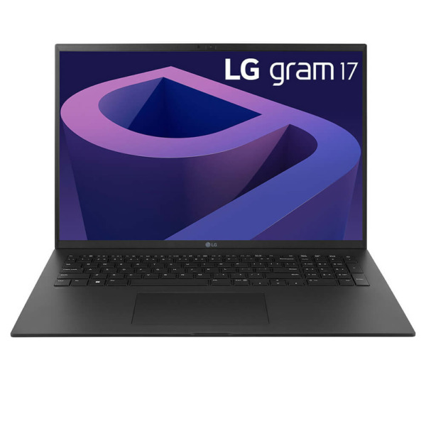 LG Gram 17 2022 17ZD90Q-G.AX52A5 (i5-1240P | 16GB | 256GB | Iris Xe Graphics | 17 inch WQXGA | Non-OS | Black)