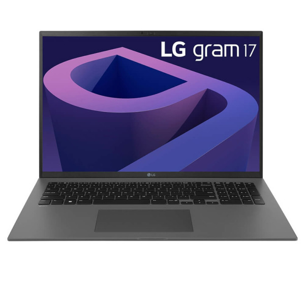 LG Gram 17 2022 17ZD90Q-G.AX73A5 (i7-1260P | 16GB | 256GB | Iris Xe Graphics | 17 inch WQXGA | Non-OS | Gray)