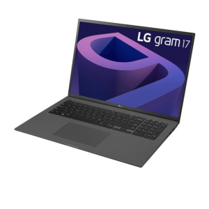 LG Gram 17 2022 17ZD90Q-G.AX73A5 (i7-1260P | 16GB | 256GB | Iris Xe Graphics | 17 inch WQXGA | Non-OS | Gray)