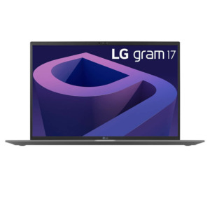 LG Gram 17 2022 17ZD90Q-G.AX73A5 (i7-1260P | 16GB | 256GB | Iris Xe Graphics | 17 inch WQXGA | Non-OS | Gray)