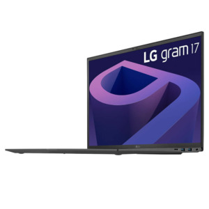 LG Gram 17 2022 17ZD90Q-G.AX73A5 (i7-1260P | 16GB | 256GB | Iris Xe Graphics | 17 inch WQXGA | Non-OS | Gray)