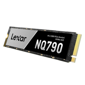 Lexar NQ790 H2 Lexar NQ790 1TB - M.2 2280 NVMe Gen 4 x4 - LNQ790X001T-RNNNG