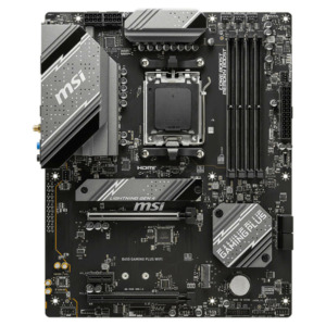 MSI B650 GAMING PLUS WIFI - Socket AM5
