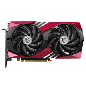 MSI GeForce RTX™ 4060 GAMING X 8G MLG - 8GB GDDR6