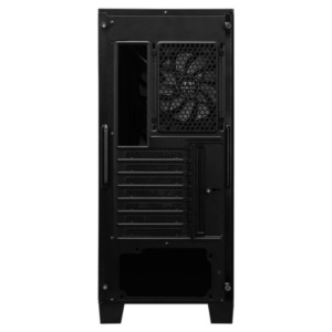 MSI MAG FORGE 120A AIRFLOW H5 MSI MAG FORGE 120A AIRFLOW - Mid Tower Case