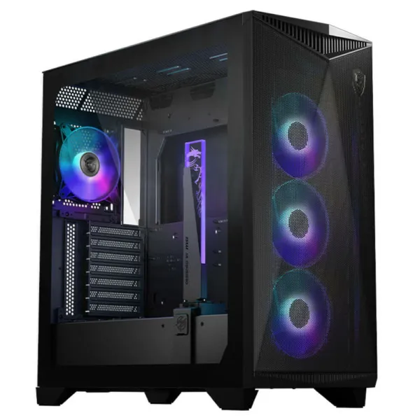 MSI MPG GUNGNIR 300R AIRFLOW - Mid Tower Case