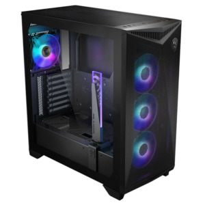 MSI MPG GUNGNIR 300R AIRFLOW - Mid Tower Case