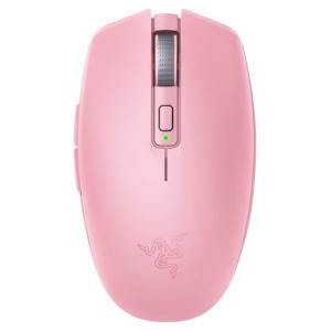 Razer Orochi V2 Pink Razer Orochi V2 - Wireless Gaming Mouse