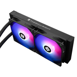 Thermalright Aqua Elite 240 V3 - AIO CPU Cooler