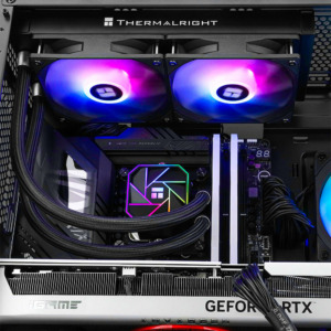 Thermalright Aqua Elite 240 V3 - AIO CPU Cooler