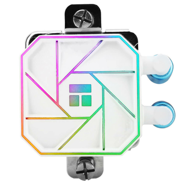 Thermalright Aqua Elite 240 WHITE V3 H3 Thermalright Aqua Elite 240 WHITE V3 - AIO CPU Cooler