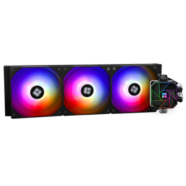 Thermalright Aqua Elite 360 V3 – AIO CPU Cooler