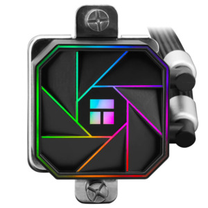 Thermalright Aqua Elite 360 V3 H3 Thermalright Aqua Elite 360 V3 - AIO CPU Cooler