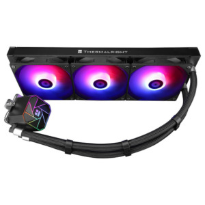 Thermalright Aqua Elite 360 V3 H6 Thermalright Aqua Elite 360 V3 - AIO CPU Cooler