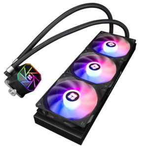 Thermalright Aqua Elite 360 V3 H7 Thermalright Aqua Elite 360 V3 - AIO CPU Cooler