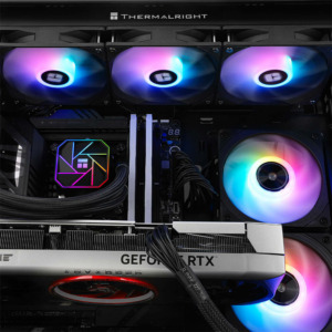 Thermalright Aqua Elite 360 V3 H8 Thermalright Aqua Elite 360 V3 - AIO CPU Cooler