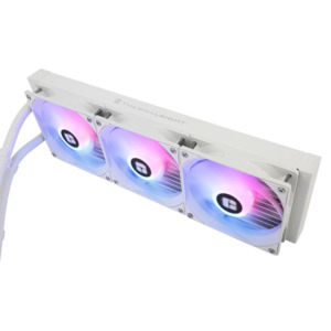 Thermalright Aqua Elite 360 WHITE V3 H2 Thermalright Aqua Elite 360 WHITE V3 - AIO CPU Cooler