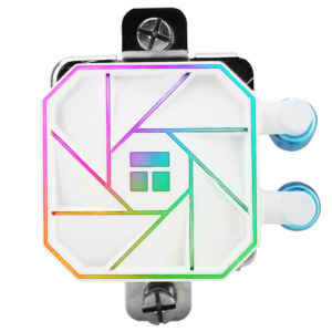 Thermalright Aqua Elite 360 WHITE V3 H3 Thermalright Aqua Elite 360 WHITE V3 - AIO CPU Cooler