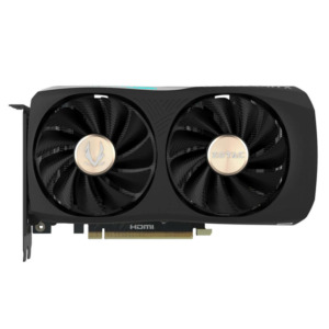 ZOTAC GAMING GeForce RTX 4060 Ti 16GB AMP H2 ZOTAC GAMING GeForce RTX 4060 Ti 16GB AMP - 16GB GDDR6