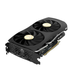 ZOTAC GAMING GeForce RTX 4060 Ti 16GB AMP H6 ZOTAC GAMING GeForce RTX 4060 Ti 16GB AMP - 16GB GDDR6