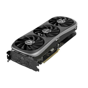 ZOTAC GAMING GeForce RTX 4070 Trinity H4 ZOTAC GAMING GeForce RTX 4070 Trinity - 12GB GDDR6X