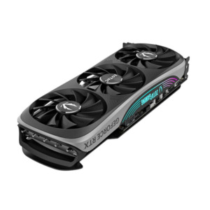 ZOTAC GAMING GeForce RTX 4070 Trinity H5 ZOTAC GAMING GeForce RTX 4070 Trinity - 12GB GDDR6X