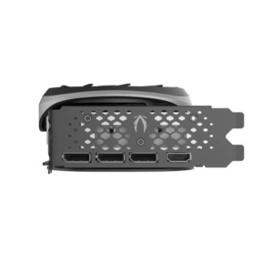 ZOTAC GAMING GeForce RTX 4070 Trinity H6 ZOTAC GAMING GeForce RTX 4070 Trinity - 12GB GDDR6X