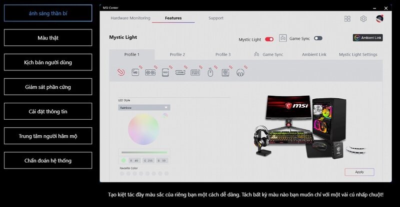 MSI PRO B760M-A WIFI DDR4 - Socket 1700 MSI PRO B760M-A WIFI DDR4 - Socket 1700