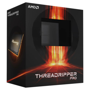 AMD Ryzen Threadripper Pro 5000 H2 AMD Ryzen™ Threadripper™ PRO 5955WX 16C/32T Upto 4.5GHz