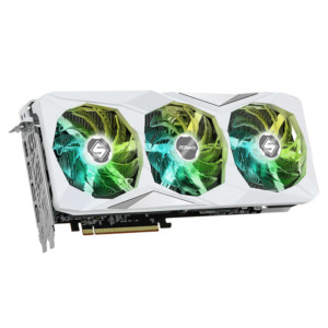 ASRock Radeon™ RX 7800 XT Steel Legend 16GB OC - 16GB GDDR6