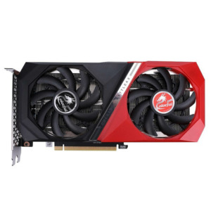 Colorful GeForce RTX 3060 NB DUO 12G V2 L V H2 Colorful GeForce RTX 3060 NB DUO 12G V2 L-V GDDR6
