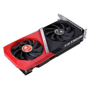 Colorful GeForce RTX 3060 NB DUO 12G V2 L V H3 Colorful GeForce RTX 3060 NB DUO 12G V2 L-V GDDR6